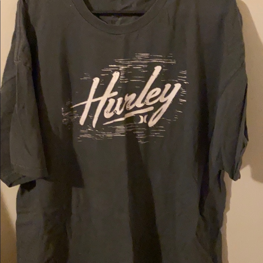 Hurley T-shirt